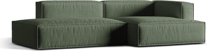 Moss Green