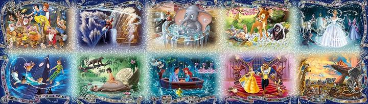 Actual product image Ravensburger Unforgettable Disney moments (40320 pieces)