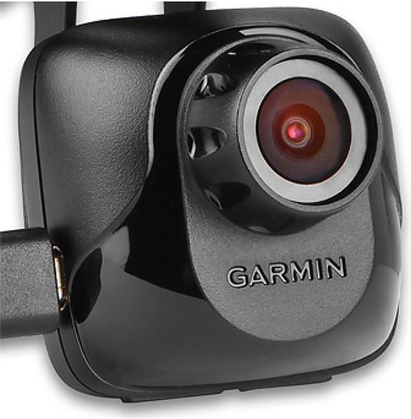 Garmin GDR 20 Drive Recorder (GPS-Empfänger)