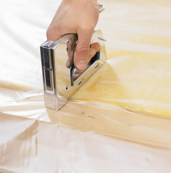 Productafbeelding Rapid 5001671 PRO R34 Handtacker T