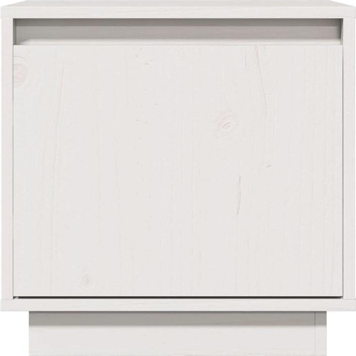 Immagine prodotto vidaXL Nachttisch (30 x 30 x 40 cm)