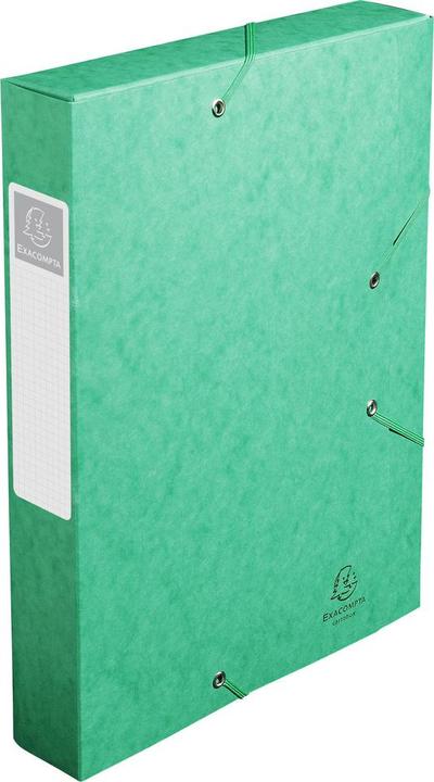Image du produit Exacompta Archivboxen (A4)
