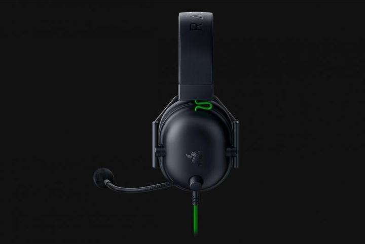 Actual product image Razer Blackshark V2 X (Cable)