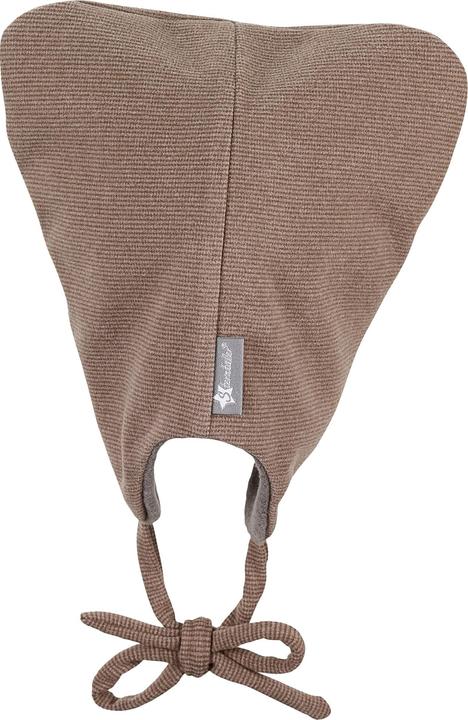Produktbild Sterntaler Wintermütze Bär Beige Gr. 51 (51)