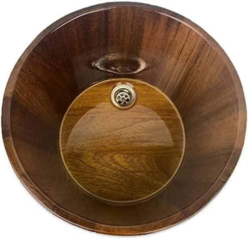 Image du produit SudoreWell Baignoire pour sauna