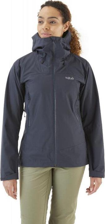 Produktbild Rab Women's Arc Eco Jacket (L)