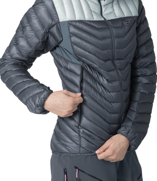Image du produit Dynafit Ridge Ultralight Daunenjacke Damen (XS)