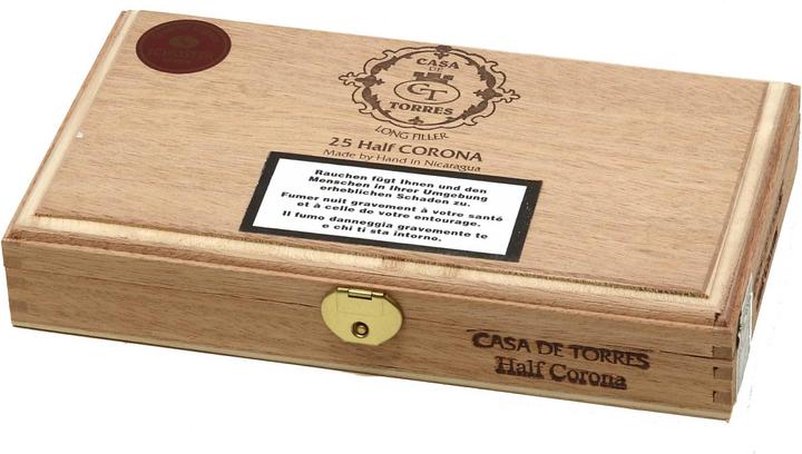 Image du produit Casa de Torres Classic Corona (Couronne)