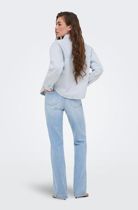 Immagine prodotto JdY Jdynoma L/S Shacket Pnt Dia (L)