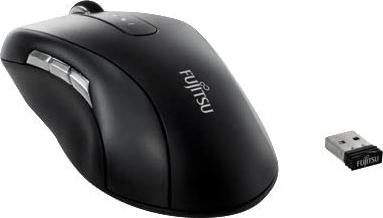 Produktbild Fujitsu Wireless LED Mouse WI960 (Kabellos)