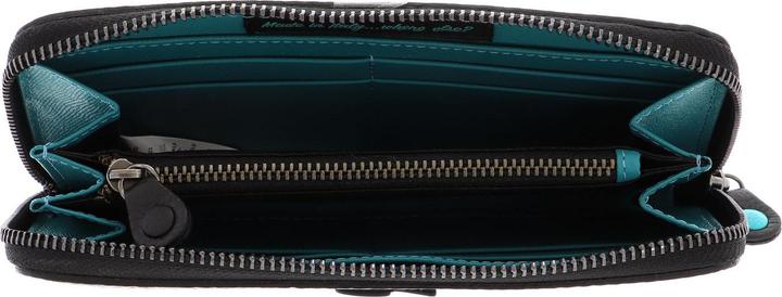 Actual product image Gabs GMONEY17 Wallet