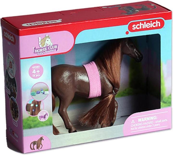Actual product image Schleich Mare Criollo Definitivo Beauty Horse
