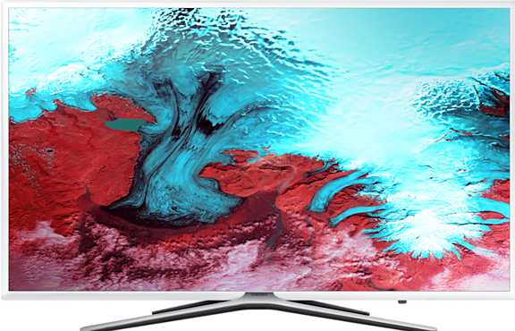 Image du produit Samsung Ue40k5580 (40", LCD, Full HD, 2016)