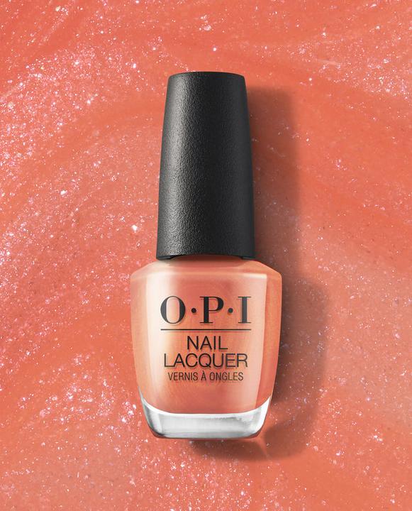 Produktbild OPI iam Dreaming Collection - Keep It Surreal (Keep It Surreal, Farblack)