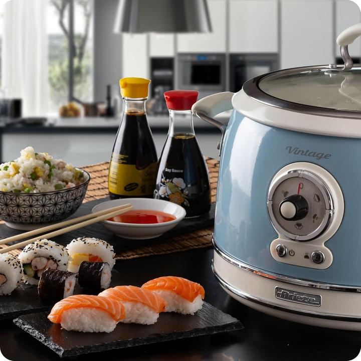 Productafbeelding Ariete 2904 Vintage rijstkoker