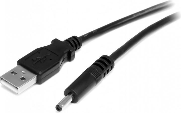 StarTech USB A – Hohlstecker (0.90 m)