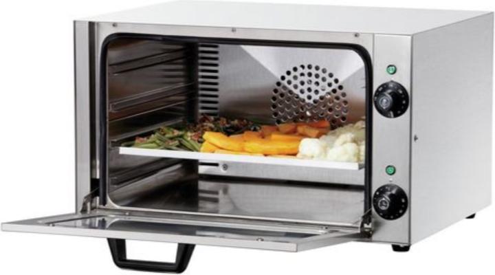 Actual product image Bartscher Multi-purpose heating air oven A120880