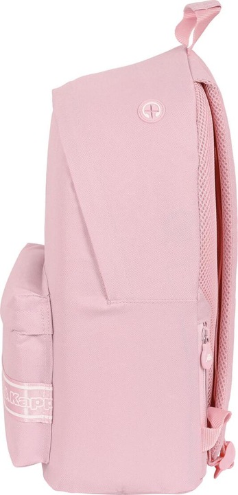 Image du produit Kappa Sac à dos scolaire 31 x 41 x 16 cm Rose