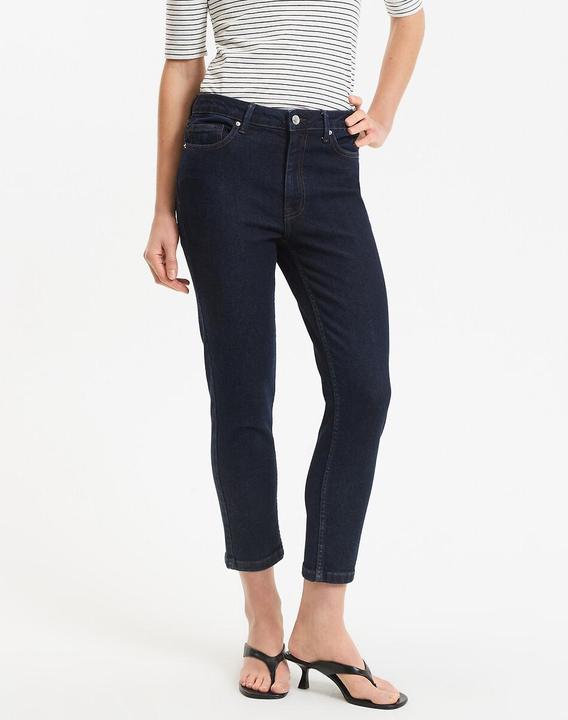 Actual product image La Redoute Collections Slim-fit jeans (50)