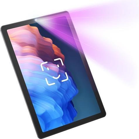 Productafbeelding Lenovo M9 (Alleen WLAN, 9", 32 GB, Arctisch grijs)