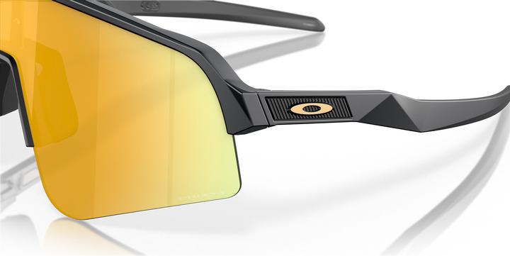 Produktbild Oakley Sutro Lite Sweep (Matte carbon, Prizm 24k)