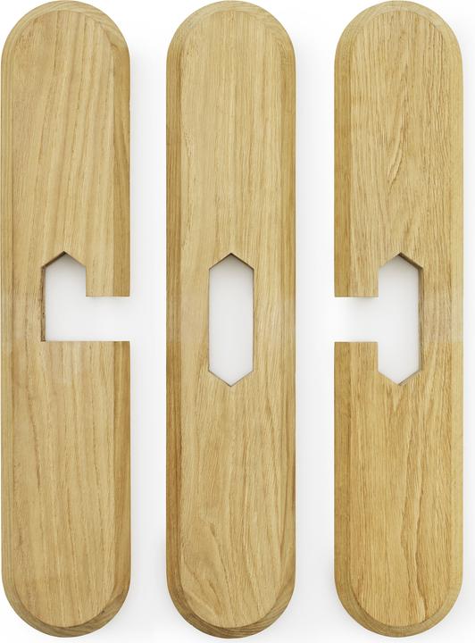 Actual product image Normann Copenhagen Ding (75 x 75 x 40 cm)