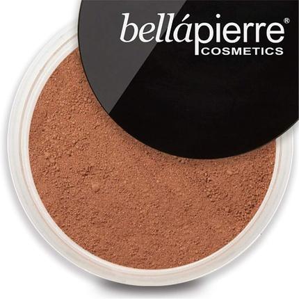 Actual product image Bellapierre Cosmetics Mineral Powder Full Coverage SPF 15 Vegan & Cruelty-Free Hypoallergenic