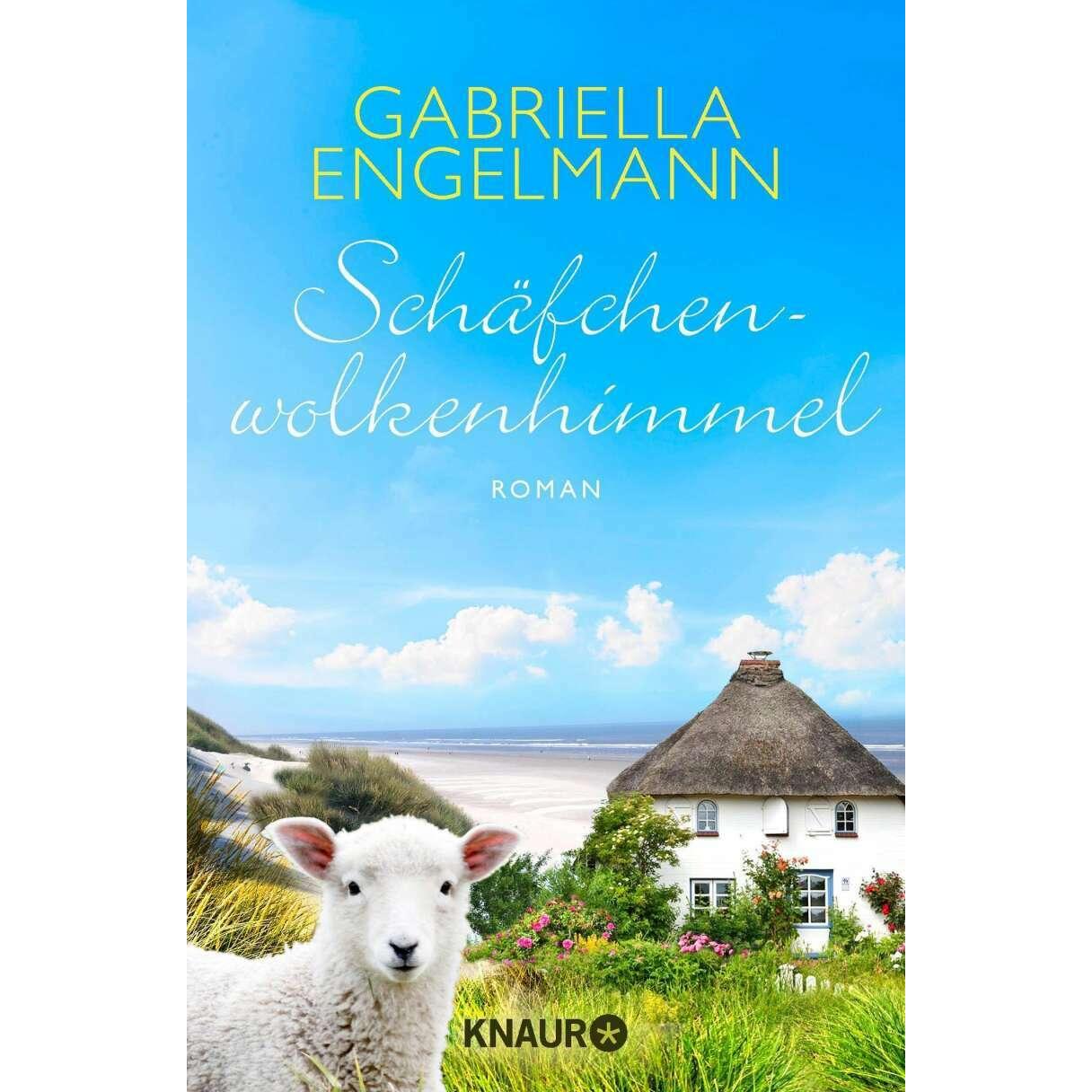 Schäfchenwolkenhimmel, Belletristik von Gabriella Engelmann