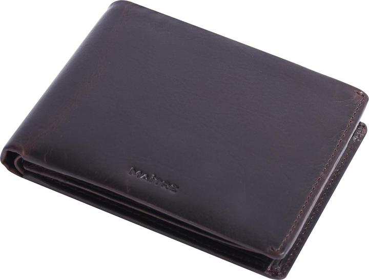 Produktbild Maître Geldbörse Birkheim Gandolf