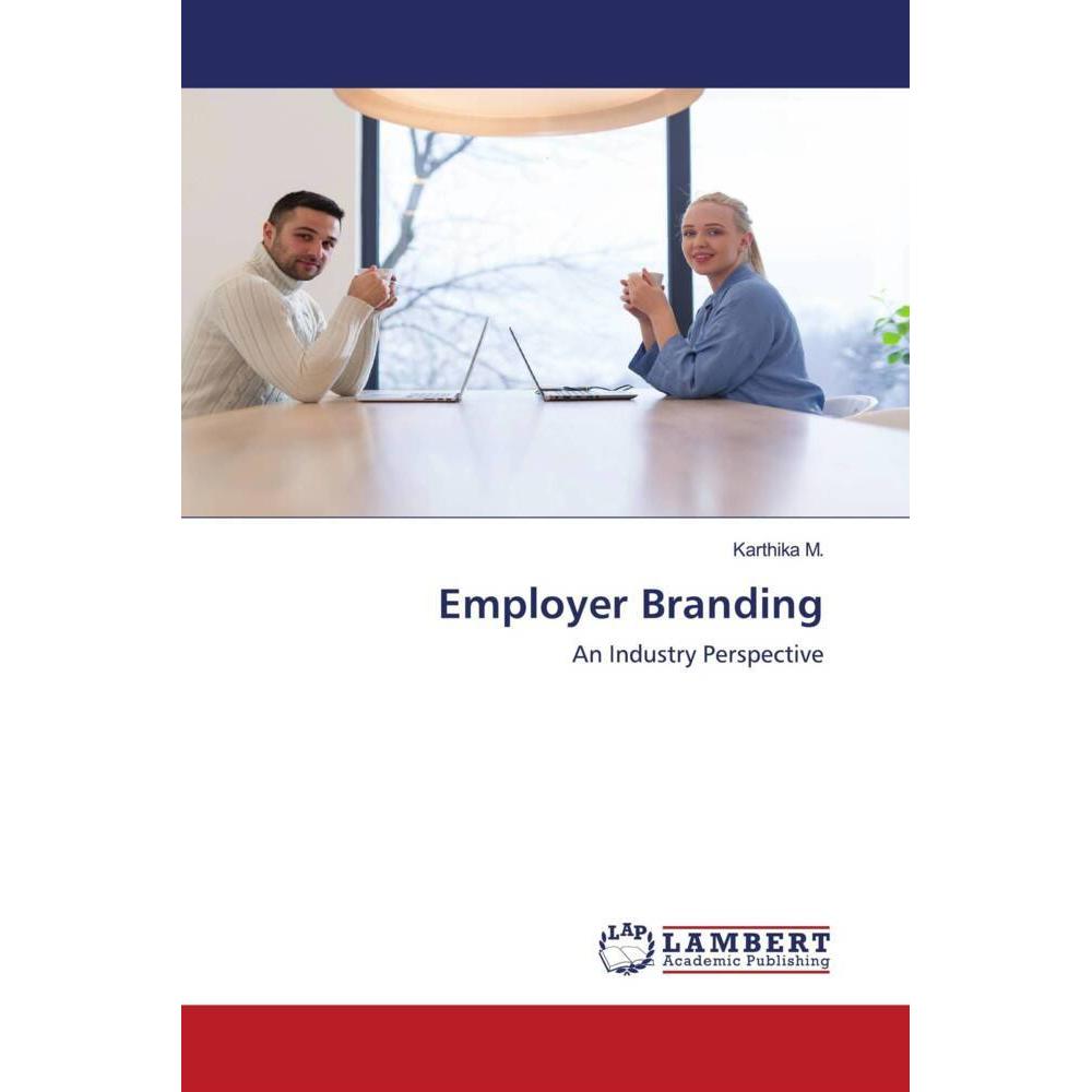 Employer Branding, Fachbücher von Karthika M.