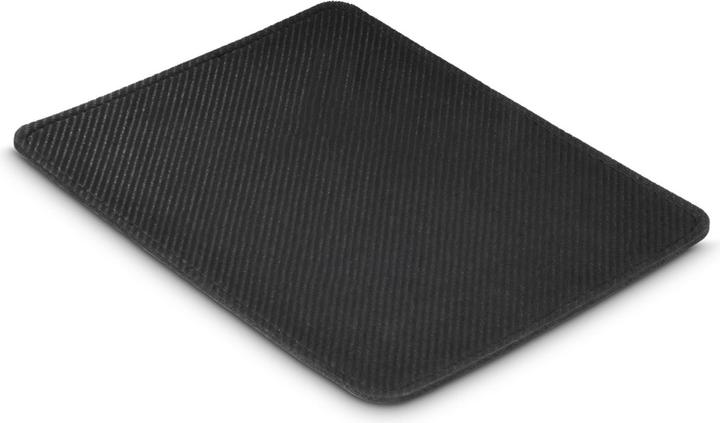 Actual product image Hama Leather look