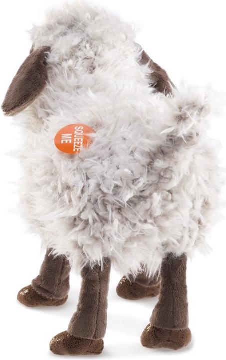 Actual product image Folkmanis Bleating sheep