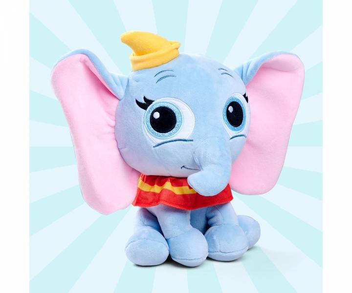 Produktbild Simba Disney Doorables Dumbo, 25cm (25 cm)