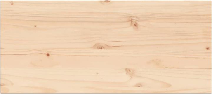 Image du produit vidaXL Tischplatte (100 x 50 cm)