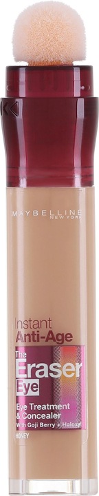 Maybelline New York Instant Anti-Age Eraser (04 Honey)