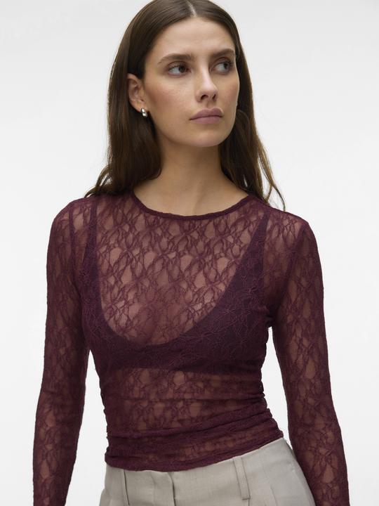 Immagine prodotto Vero Moda AWTESSY Top Bluse (XS)