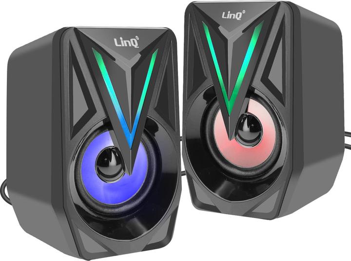 Image du produit LinQ S8508 Haut-parleur