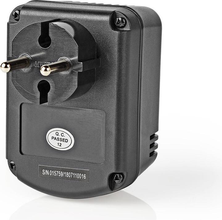 Immagine prodotto Nedis Convertitore