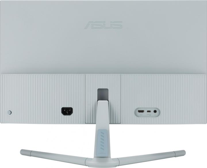 Image du produit ASUS Eye Care VU249CFE-G 60.45cm (16:9) FHD HDMI (1920 x 1080 pixels, 23.80")