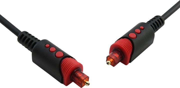 Actual product image Oehlbach Red Opto Star (8 m, Optical)