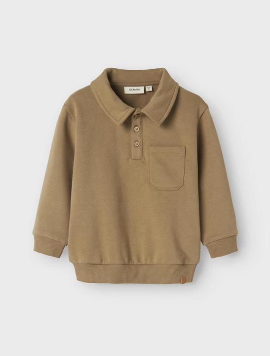 Immagine prodotto Name it Loose Fit Sweatshirt (110)