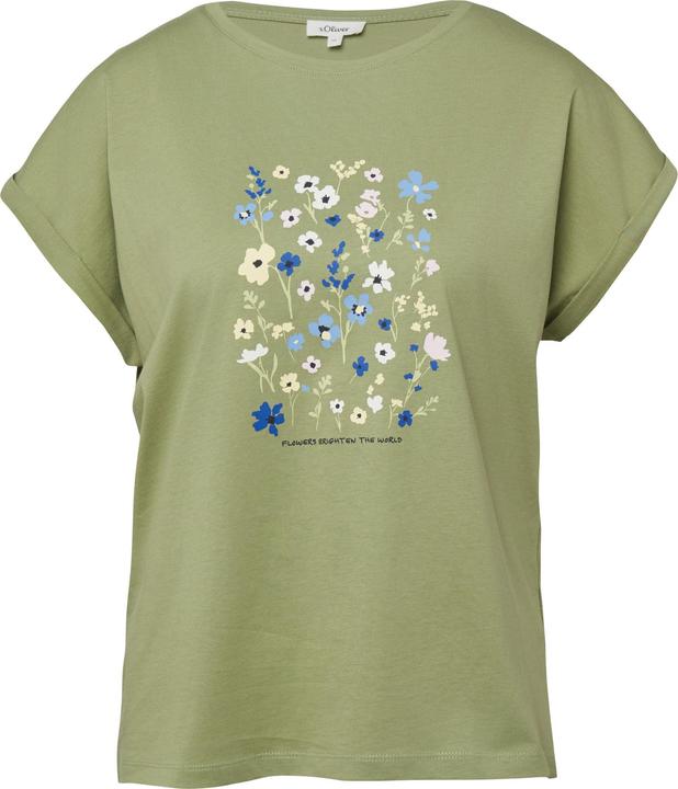 Produktbild s.Oliver T-Shirt (36)