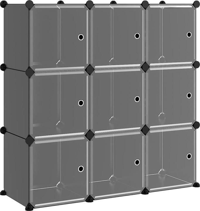 Image du produit vidaXL Manon (94.5 x 31.5 x 93.5 cm)