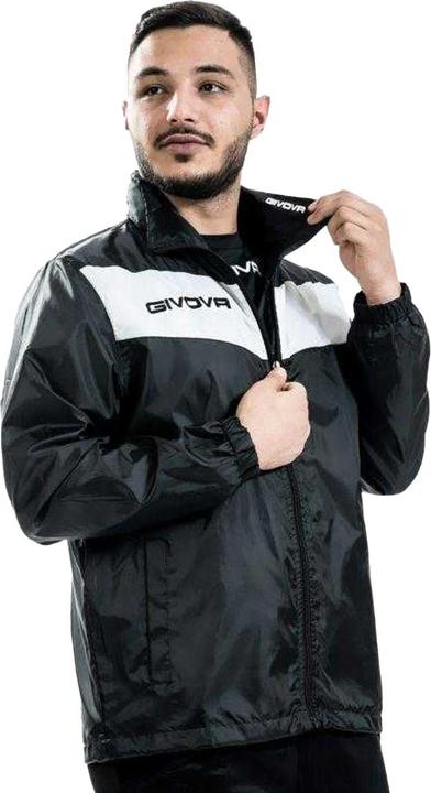 Produktbild Givova Scudo Jacke (M)