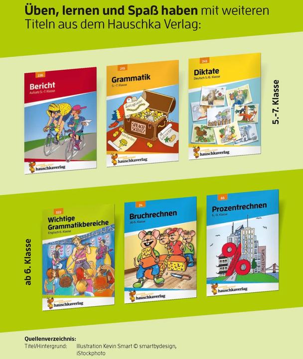 Produktbild Englisch. Simple Past and Present Perfect (Deutsch, Ludwig Waas, Rainer Thiele, 2021)