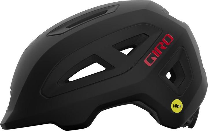 Productafbeelding Giro Scamp II Helm (49 - 53 cm)