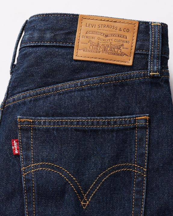 Image du produit Levis Ribcage Wide Leg Jeans (25)