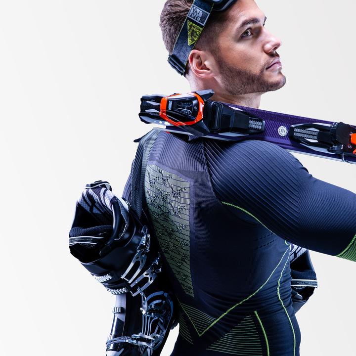 Actual product image X-Bionic Energy Accumulator 4.0 (S)