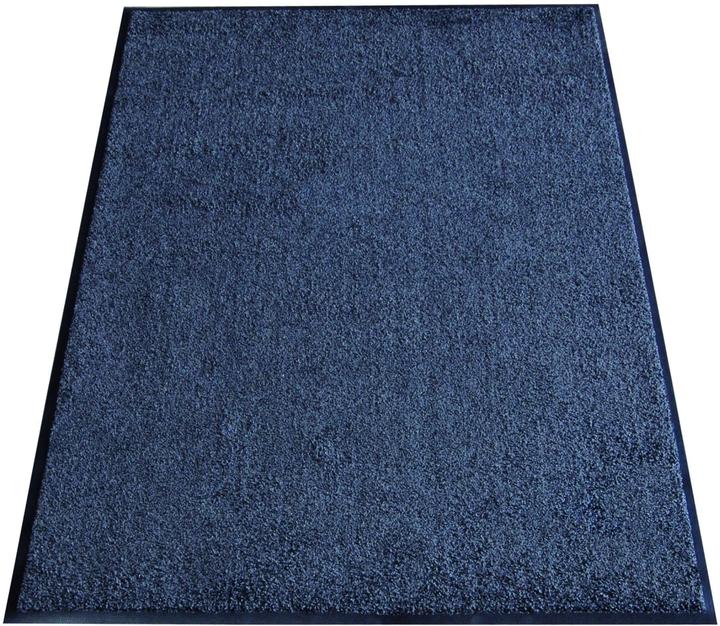 Immagine prodotto kaiserkraft Tappetino in nylon ad alta torsione per interni, pile in nylon ad alta torsione (115 x 180 cm)