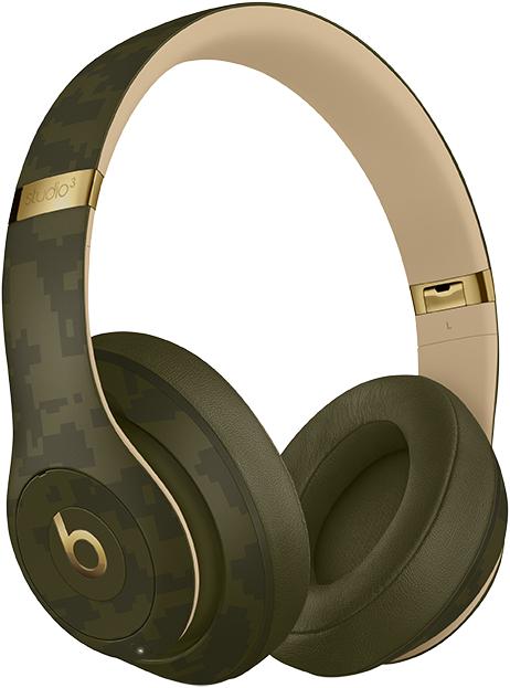 Produktbild Beats Studio3 Wireless (ANC, 20 h, Kabellos)